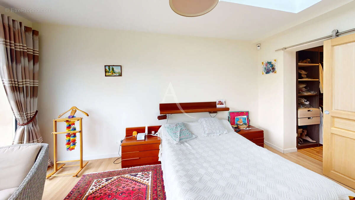 Maison à VILLEBON-SUR-YVETTE