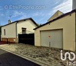 Photo 1 - Maison à GENNEVILLIERS