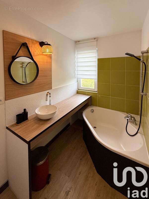 Photo 7 - Appartement à LORIENT