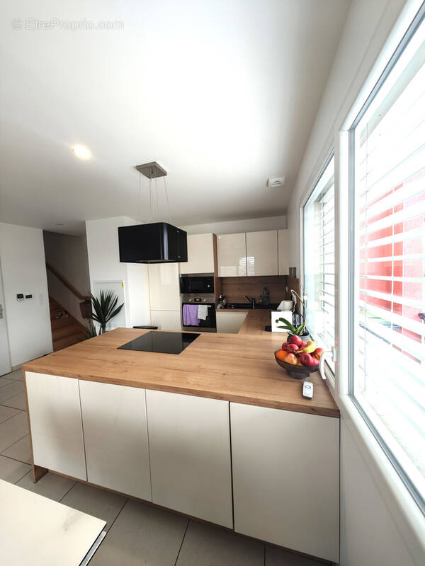 Appartement à BLOTZHEIM