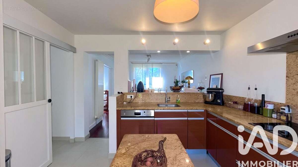 Photo 3 - Maison à MANTES-LA-VILLE