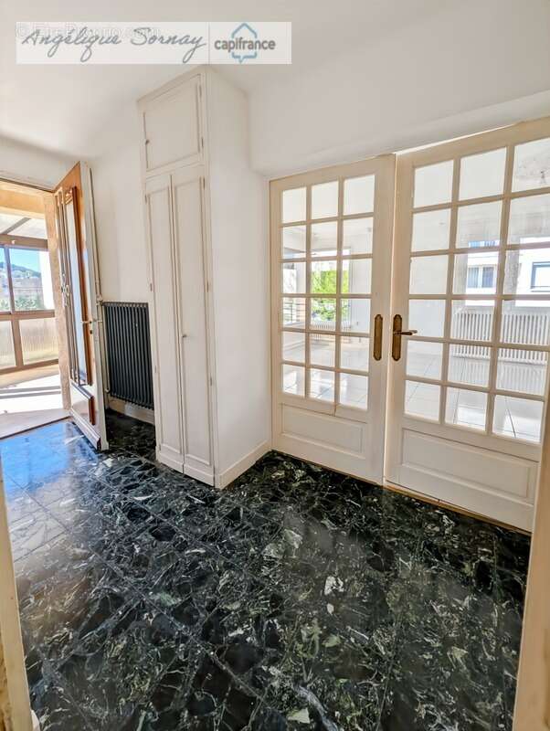 Maison à LONS-LE-SAUNIER