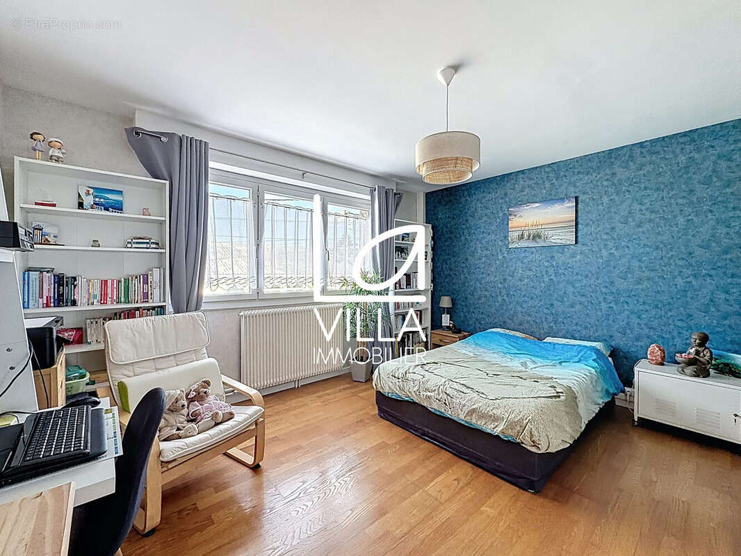 Maison à SAINT-MARTIN-BOULOGNE