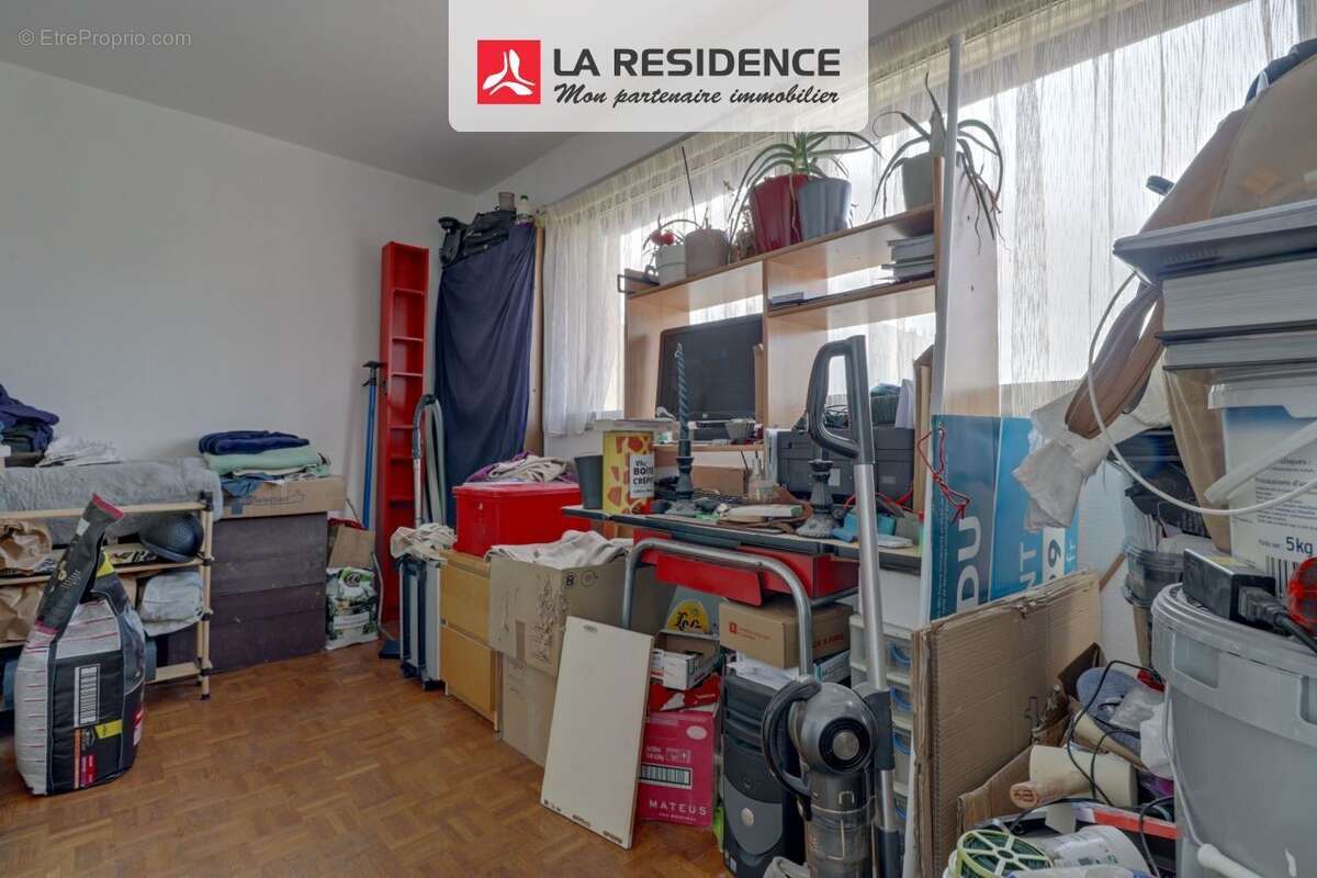 Appartement 56 m² à Le Pecq  - photo 6