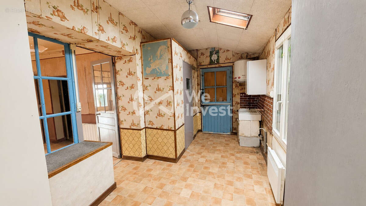 Maison 121 m² à Teloche  - photo 9