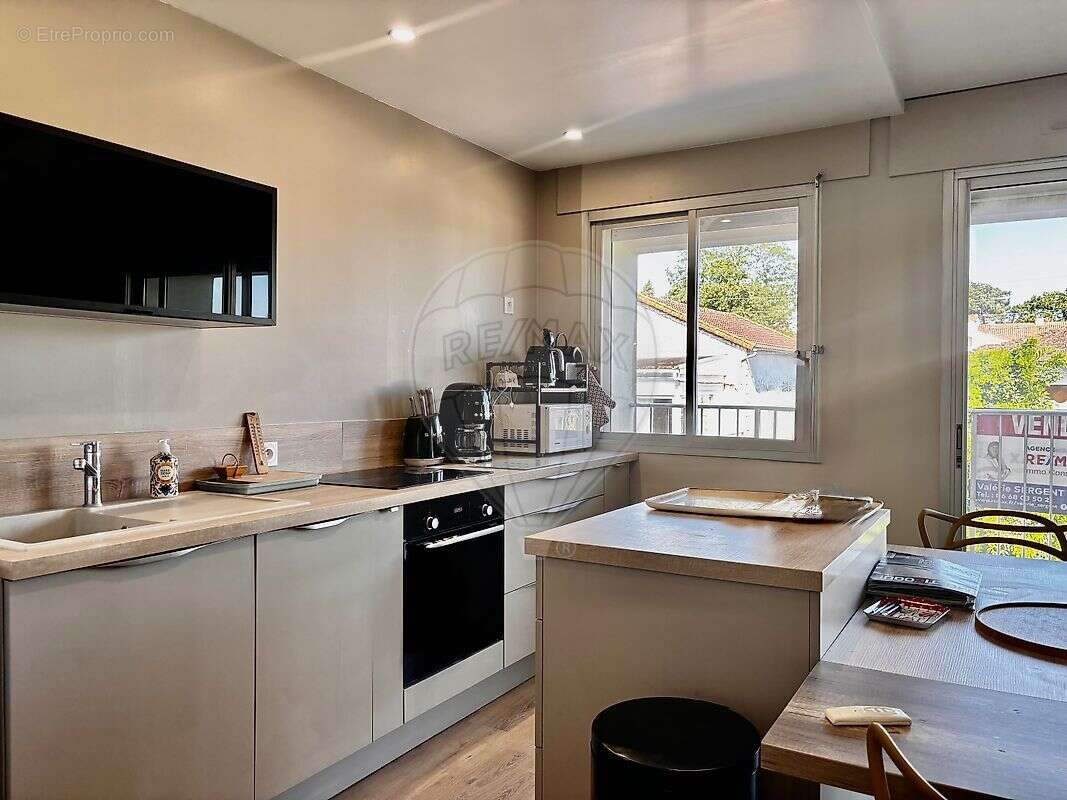 Appartement à SAINT-PALAIS-SUR-MER