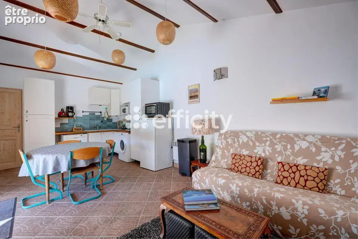 Maison 7 pièces 158 m² à vendre à Condrieu (69420) - photo 19