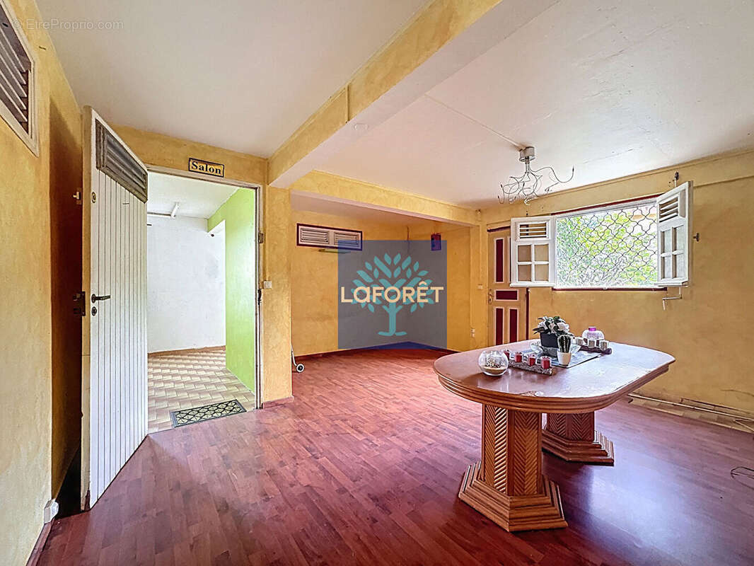 Maison à SAINTE-LUCE