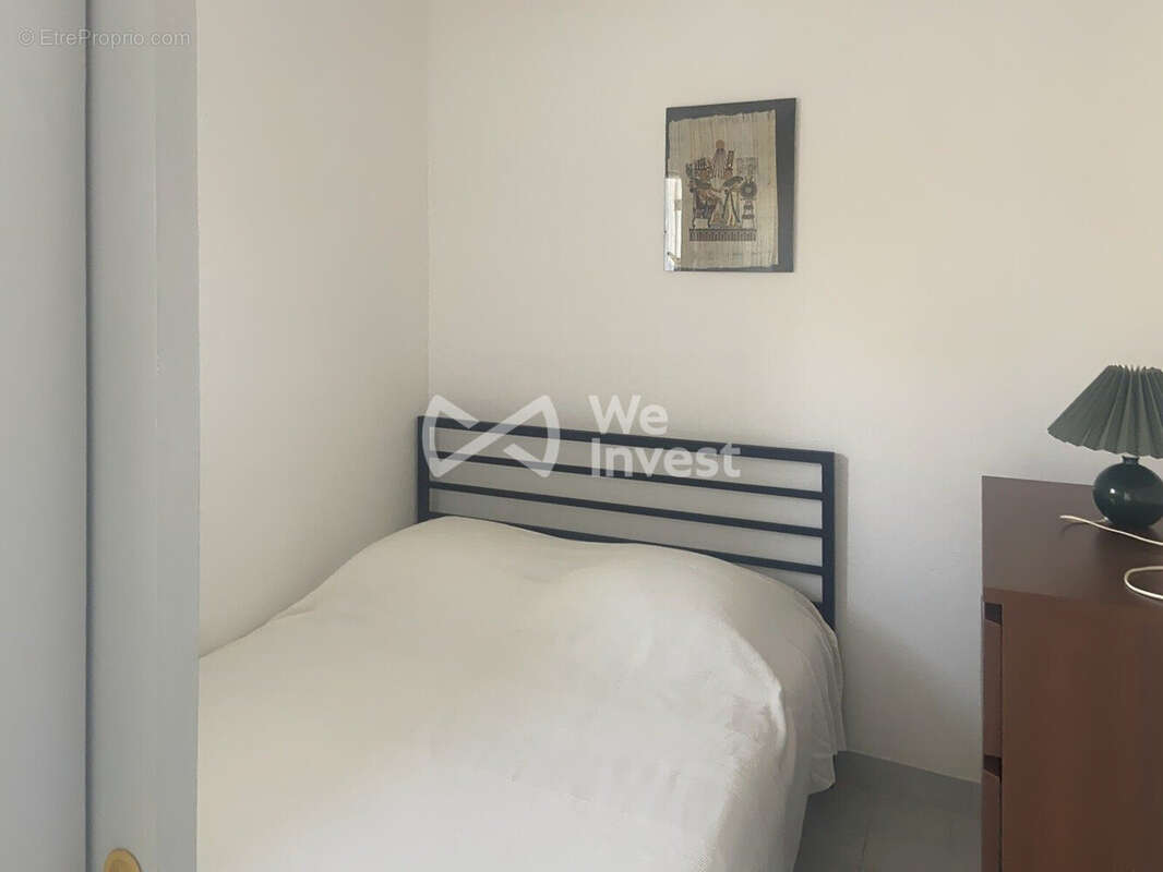 Appartement à LA GRANDE-MOTTE