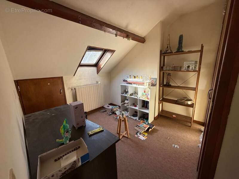 Appartement à LOURDES