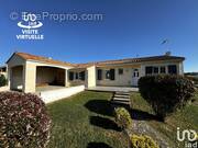 Photo 1 - Maison à FONTAINES