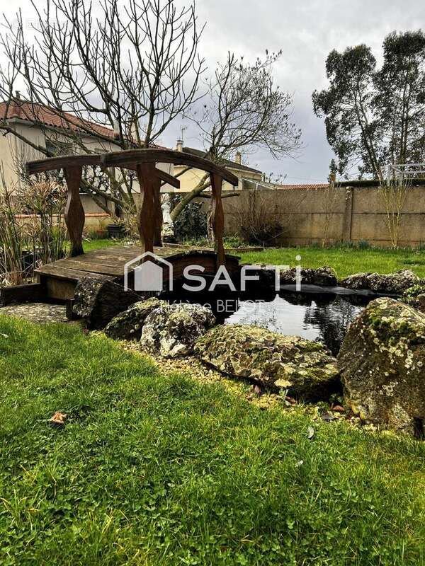 Photo 6 - Maison à CHANTONNAY