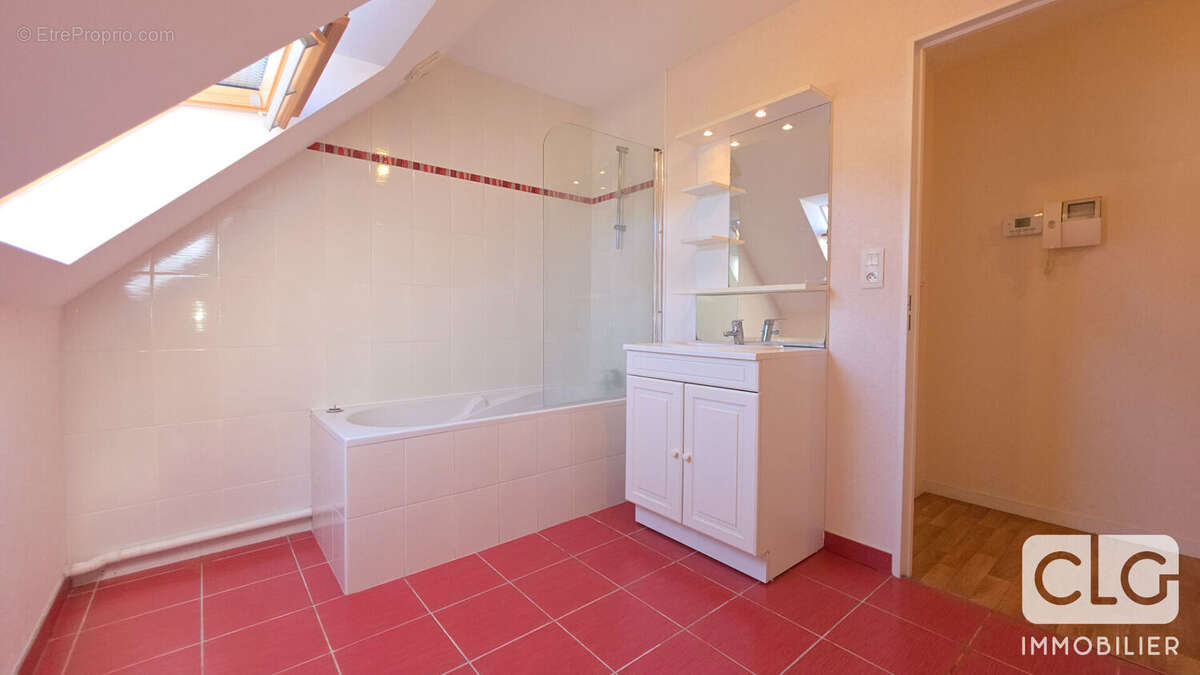 Appartement à BENODET