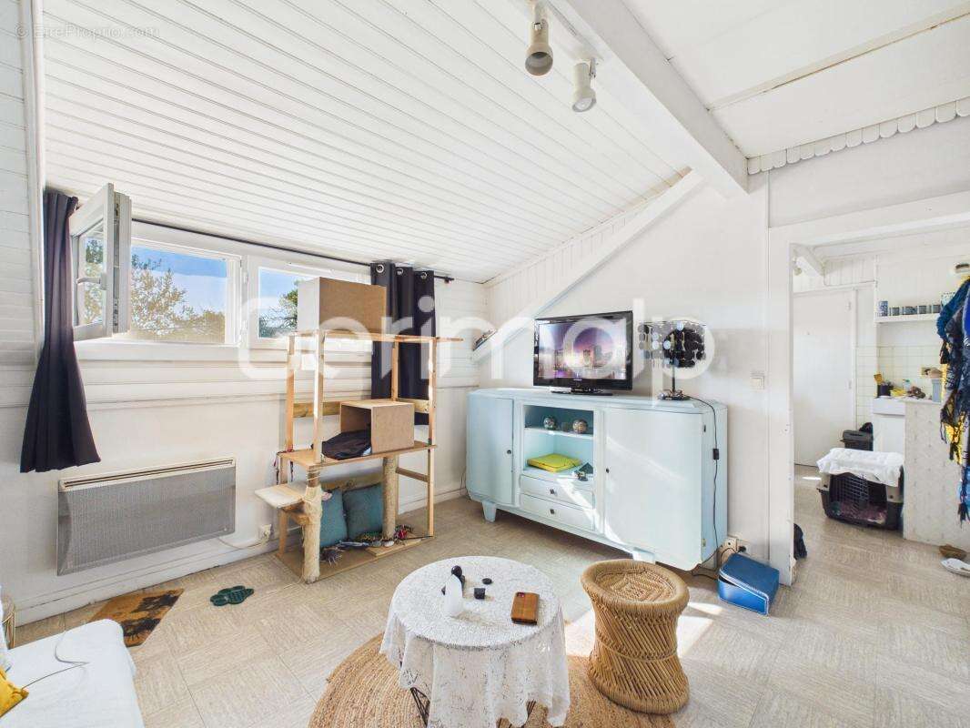 Appartement à ANNECY