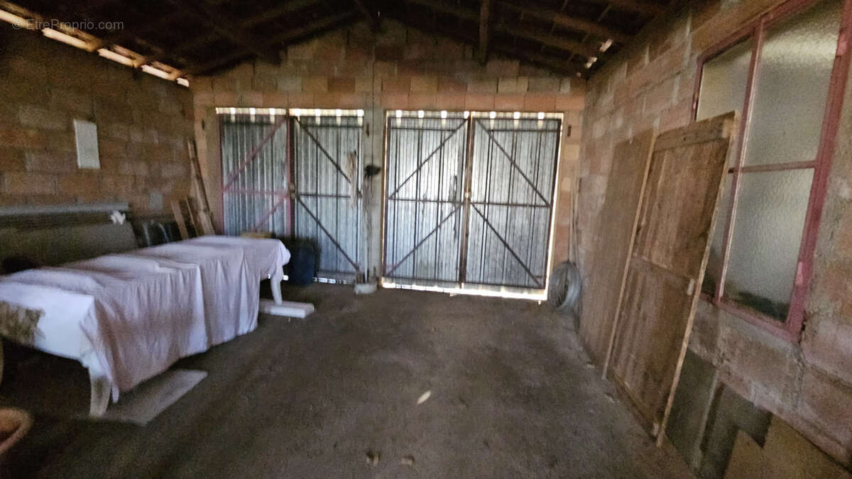 Maison à L&#039;ISLE-EN-DODON