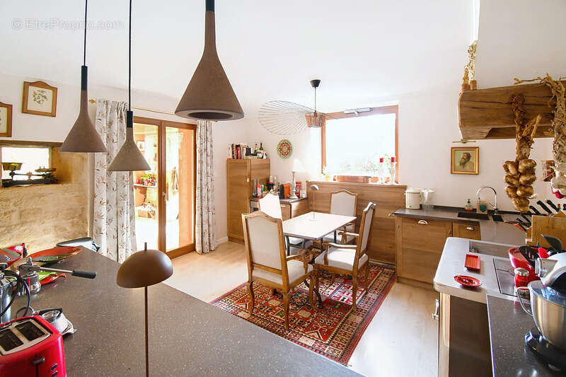 Maison à MORFONTAINE