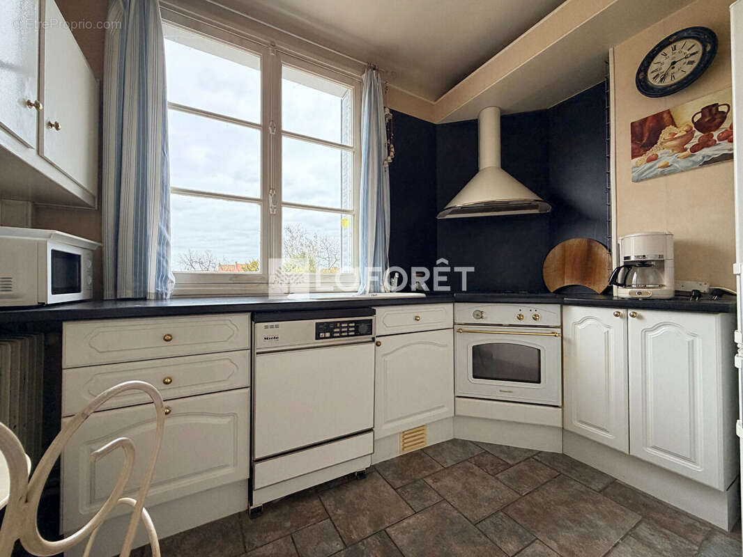 Appartement à VITRY-LE-FRANCOIS