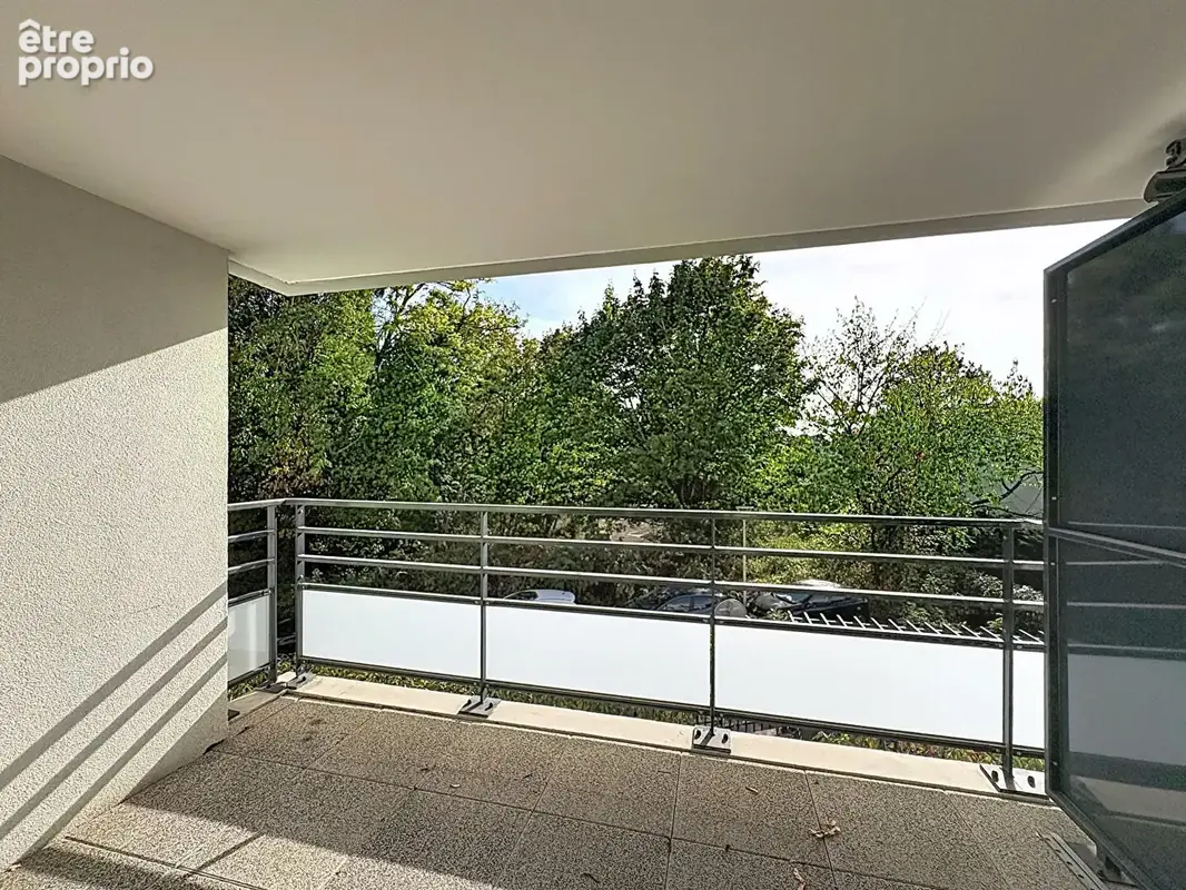 Appartement à CALUIRE-ET-CUIRE