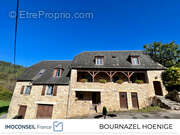 Maison à TERRASSON-LAVILLEDIEU