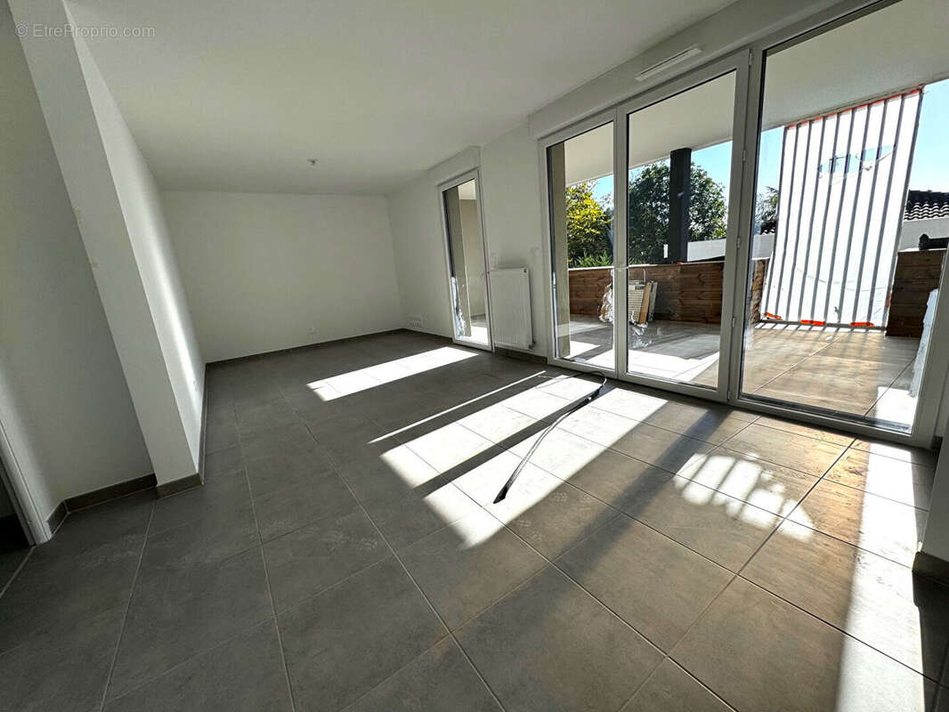 Appartement à BALMA