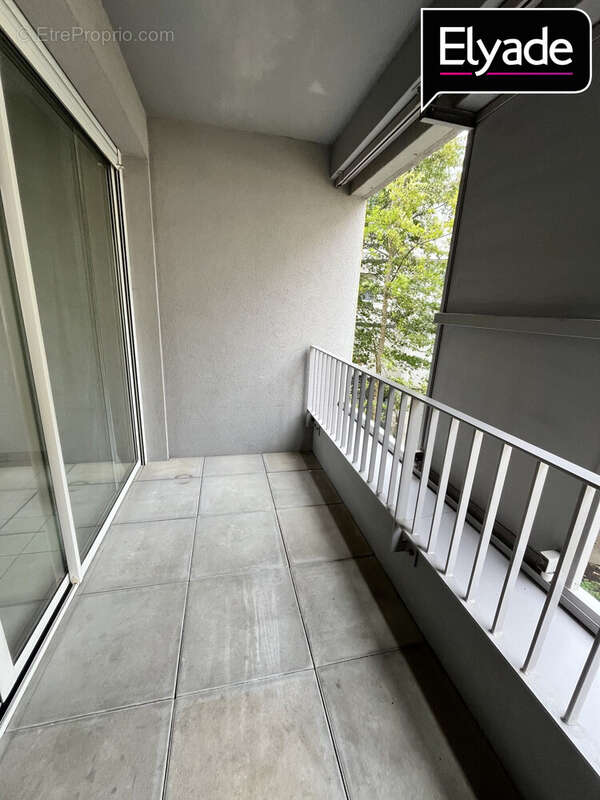 Appartement à BEGLES