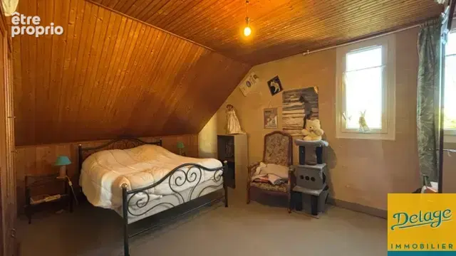 Maison spacieuse à proximité du CHU avec garage, terrasse, balcon et jardin - photo 10