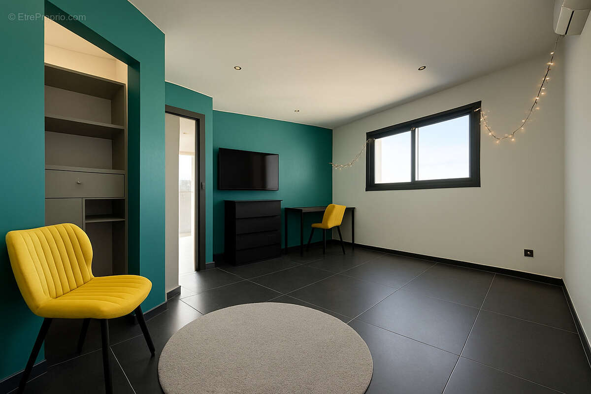 Appartement à LANCRANS