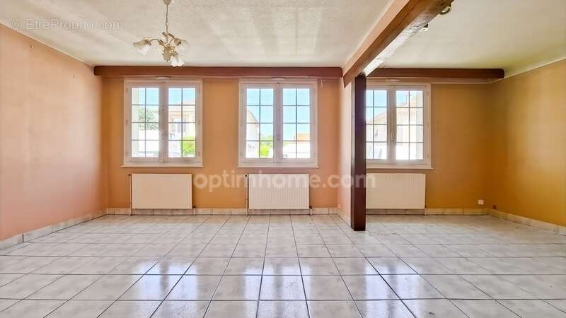 Maison à vendre 4 pièces  (03) - photo 7