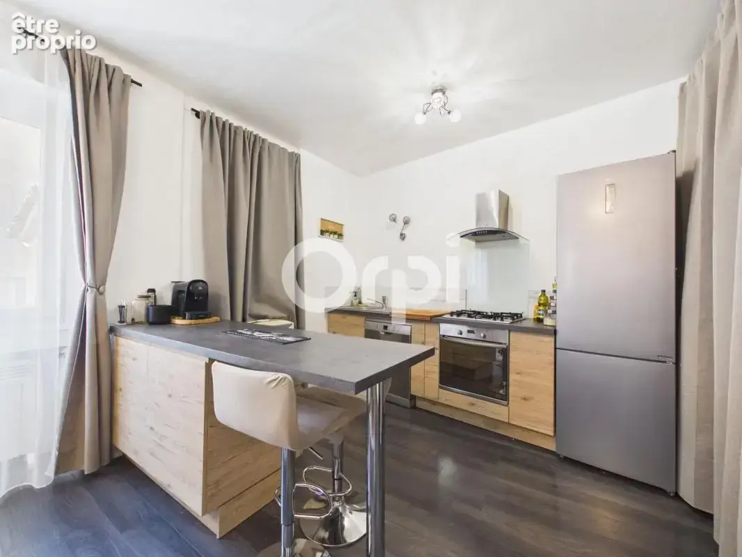 Mons / moderne - volumes d'exception - modulable / double logement - jardin et garage - photo 17