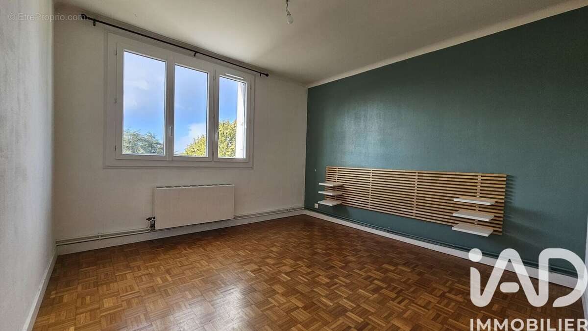 Photo 7 - Appartement à NANTES