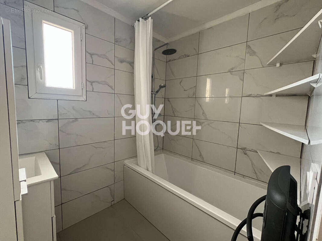 Appartement à PIA