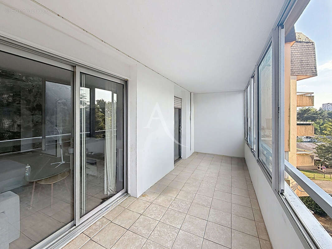 Appartement à PAU