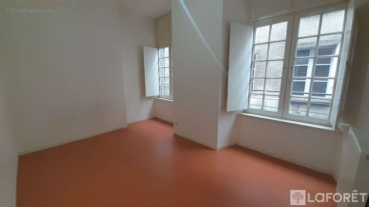 Appartement à SAINT-FLOUR
