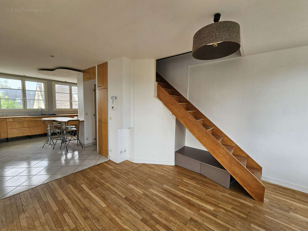 Appartement à CHARTRES