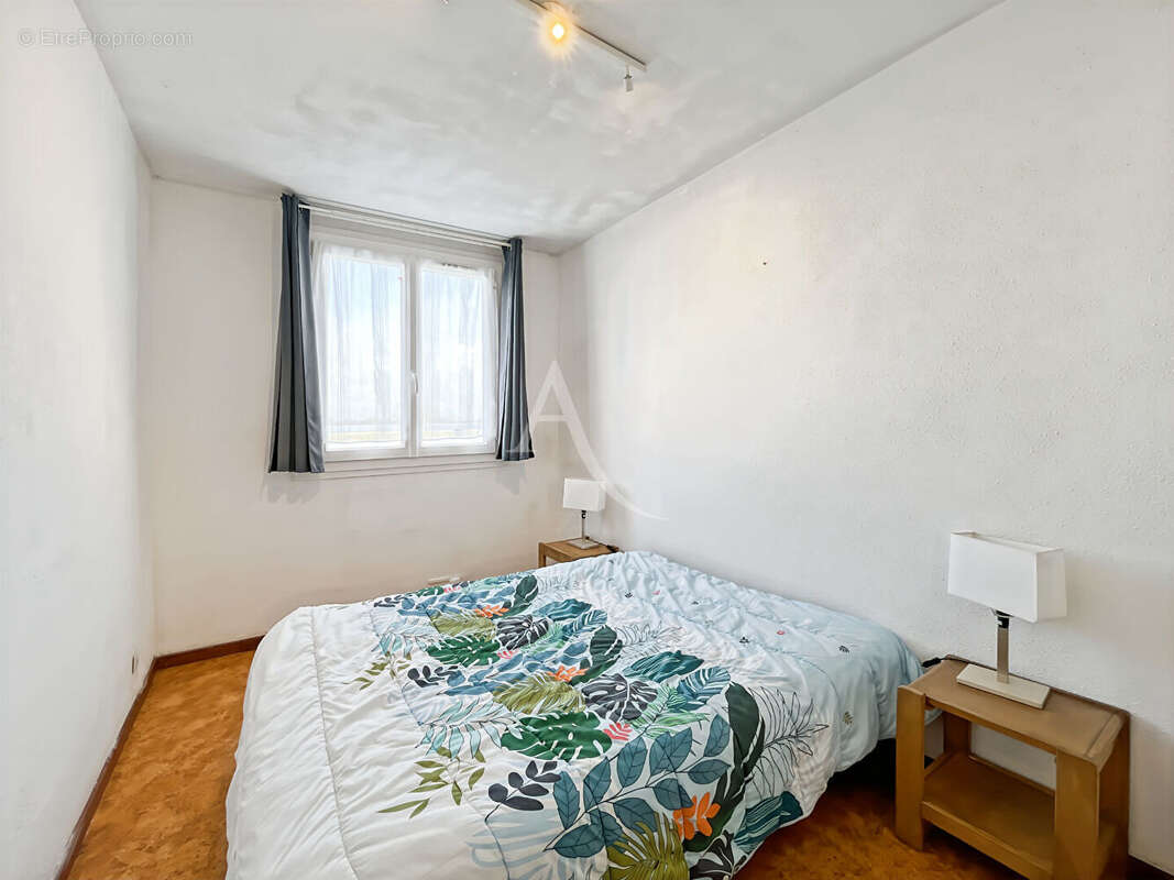 Appartement à SAINT-HILAIRE-DE-RIEZ