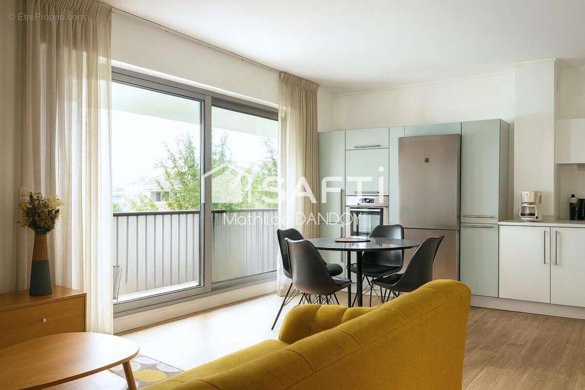 Photo 2 - Appartement à MERIGNAC