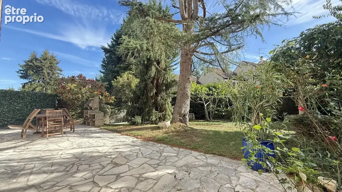 Maison 7 pièces de 112m² - photo 2