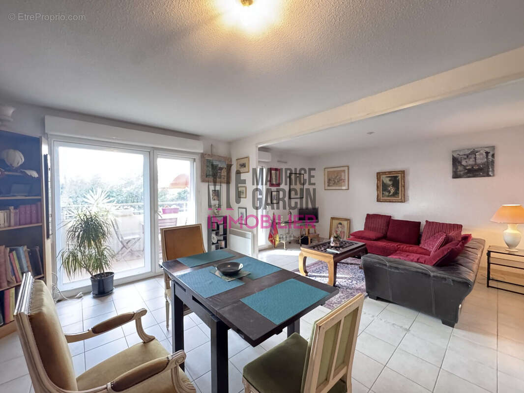 Appartement à AVIGNON