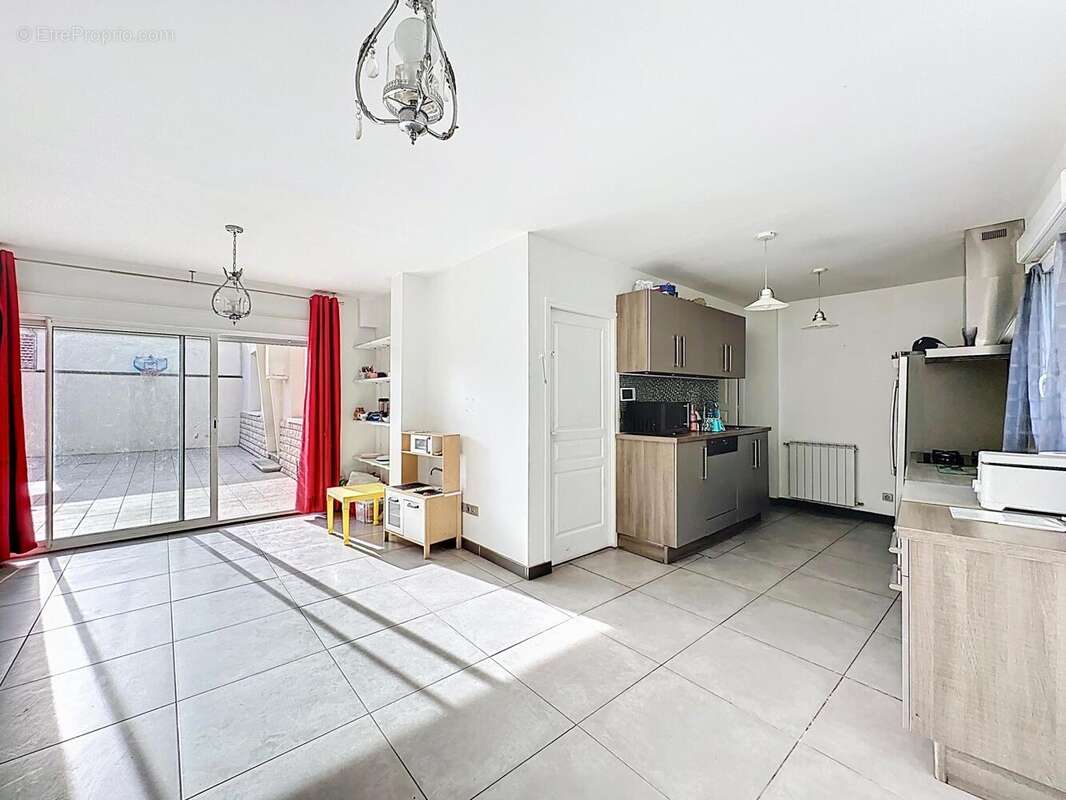 Photo 6 - Maison à BOURGOIN-JALLIEU