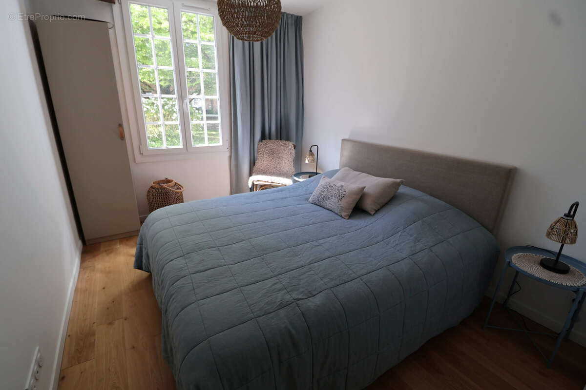 Appartement à SAINT-JOSSE
