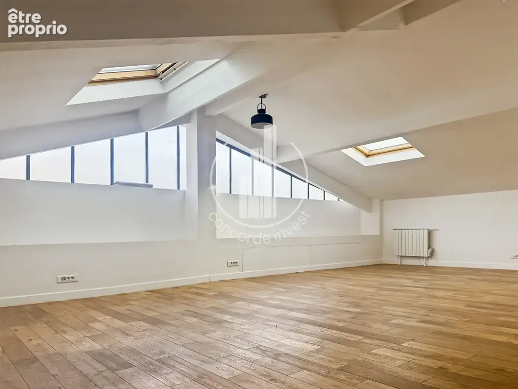 Maison de ville 175 m² + sous-sol 34 m² ? patio 30 m² ? calme - photo 6