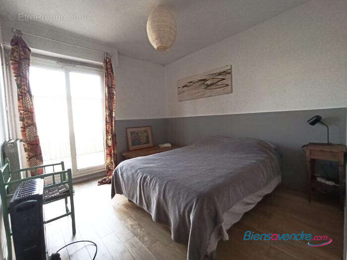 Maison à LA ROCHELLE