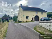 Maison à SAINT-NABORD
