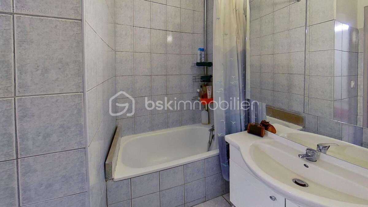 Appartement à MONTELIMAR