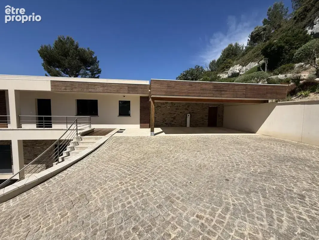 Villa haut standing - photo 9