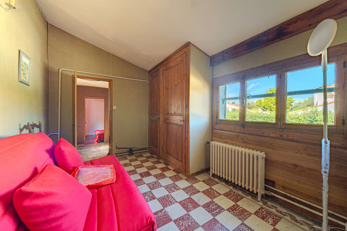 Maison à MONTPELLIER