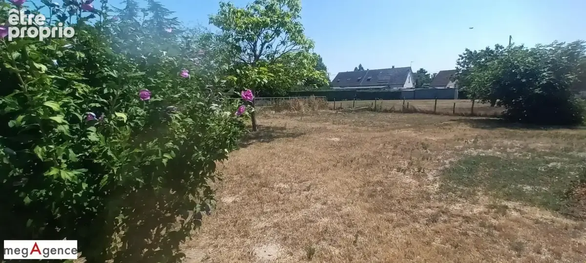 Maison de campagne à châtre sur cher - photo 5