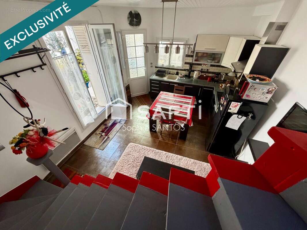 Photo 2 - Maison à NEUILLY-PLAISANCE