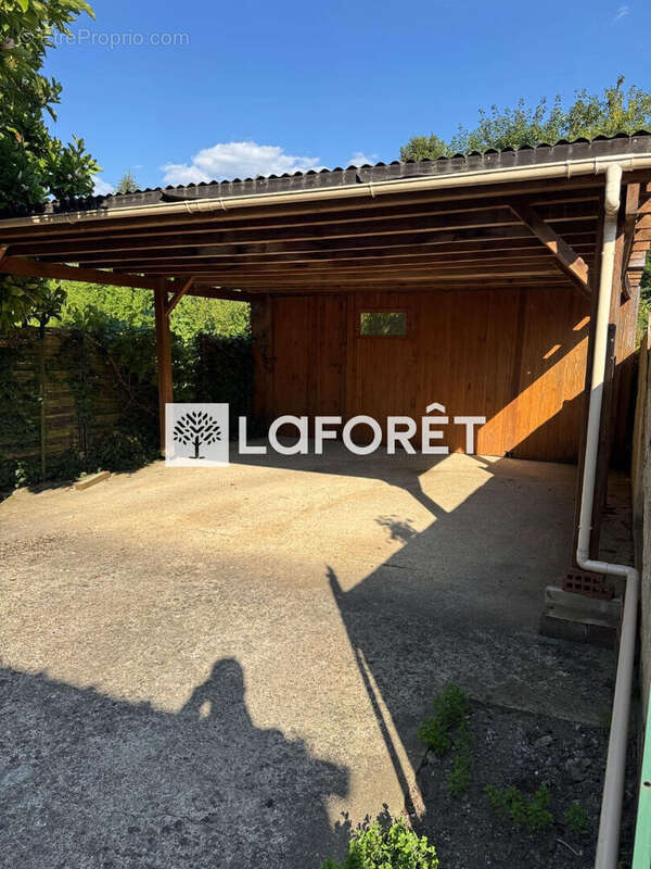 Maison proche Balagny-sur-Therain 3 pièce(s) 73 m2 - photo 10