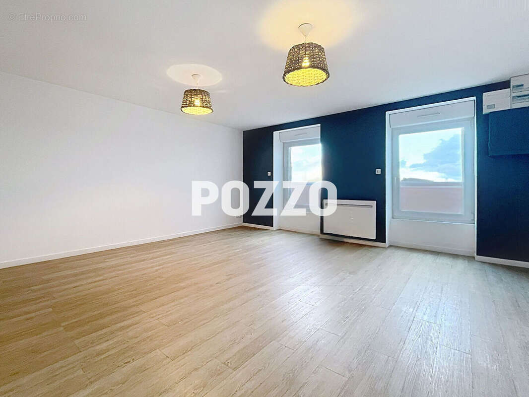 Appartement à GRANVILLE